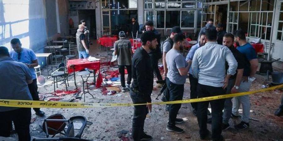 "حكماء المسلمين" يُدين بشدة التفجير الإرهابي الذي وقع في العاصمة السورية دمشق