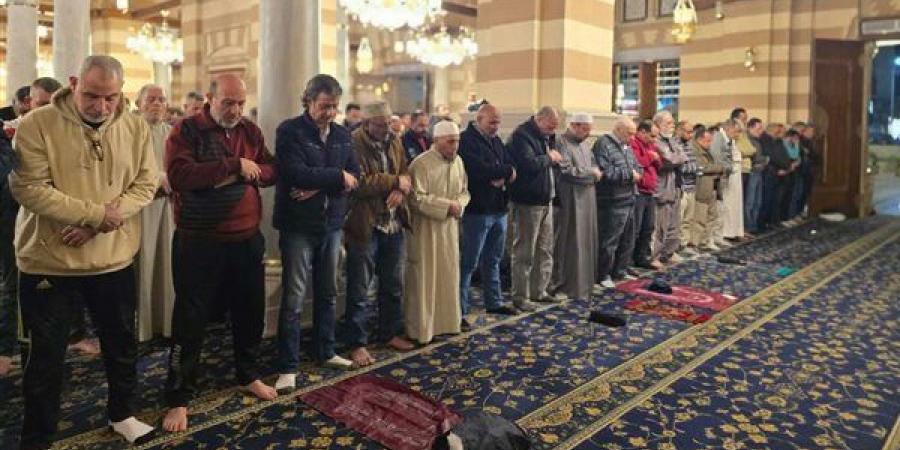 مواقيت الصلاة، موعد أذان الفجر اليوم الجمعة في القاهرة والمحافظات