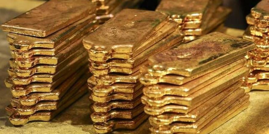 الذهب يستقر مدعومًا ببيانات الوظائف الأمريكية وتراجع توقعات رفع الفائدة