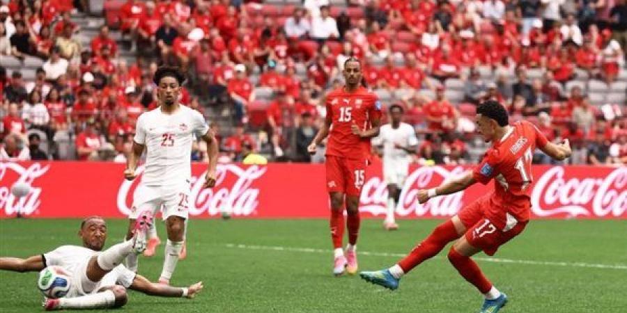 تشكيل منتخب كندا أمام المغرب بدور الـ 16 من كأس العالم 2026