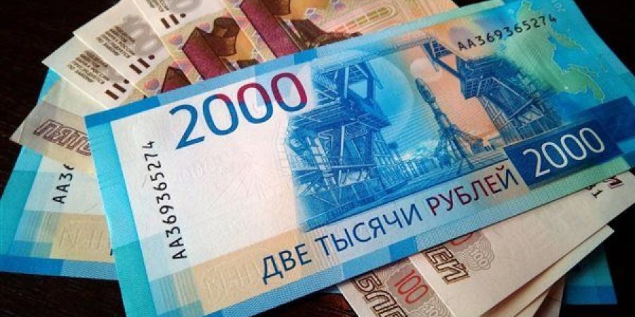 استقرار نسبي لأسعار الروبل الروسي أمام الجنيه في تعاملات السبت