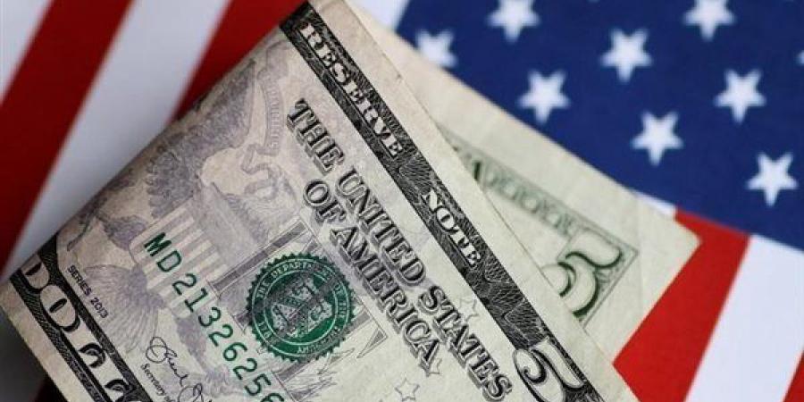 مؤشر الدولار يواصل الصعود خلال تعاملات بداية الأسبوع ليسجل 100.87 نقطة