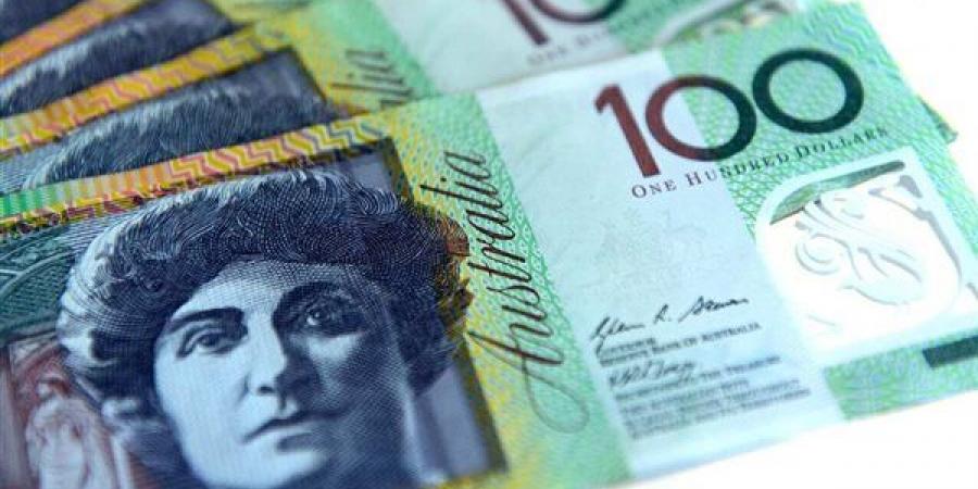 سعر الدولار الأسترالي أمام الجنيه (آخر تحديث)