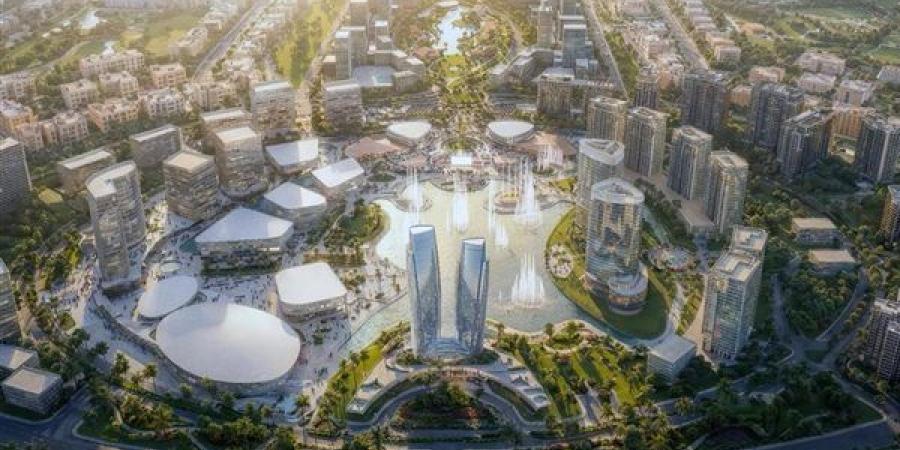 بدعم ساوث ميد وذا سباين وبنان، "طلعت مصطفى" تسجل أعلى مبيعات نصف سنوية في تاريخها