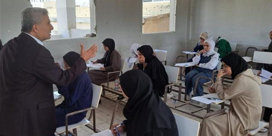 اعتماد نتيجة الشهادة الثانوية الأزهرية لمعاهد فلسطين بنسبة نجاح 84.5%