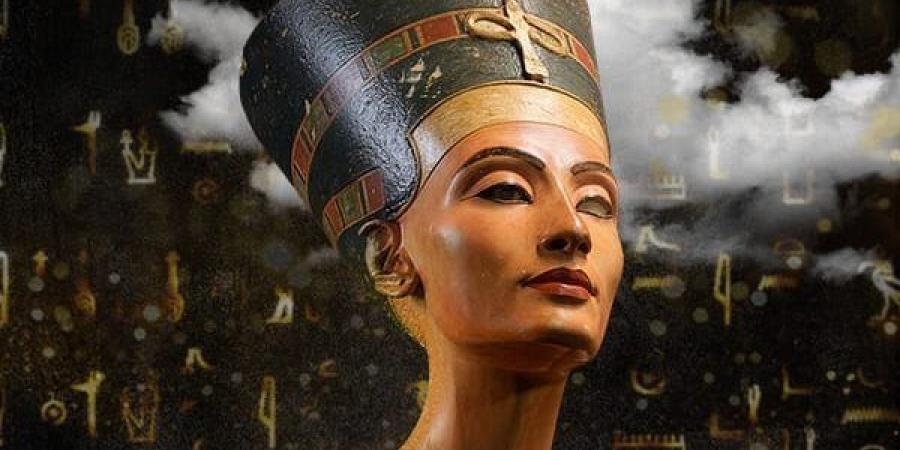 مكتبة الإسكندرية تستعرض الآثار المهاجرة في فيلم "عيون مصر"