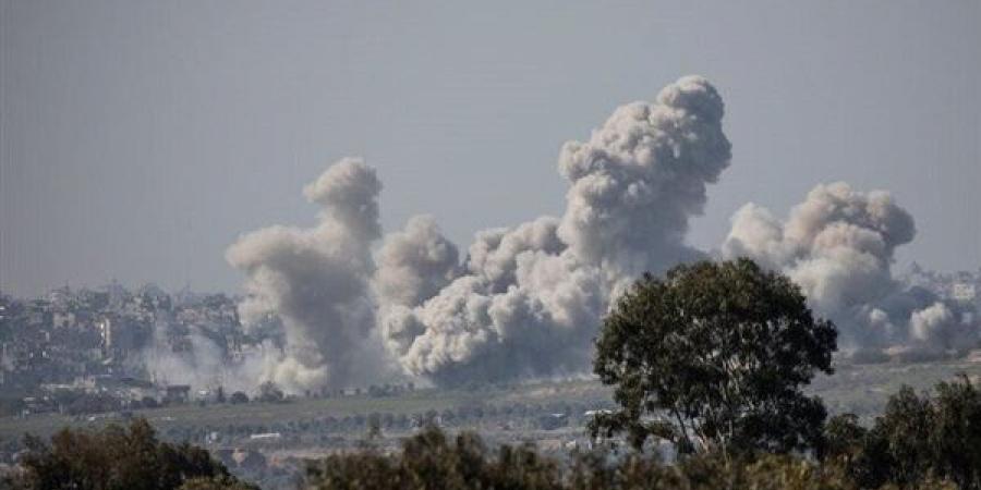 استشهاد 5 فلسطينين وإصابة آخرين في عمليات نسف واسعة لجيش الاحتلال بقطاع غزة