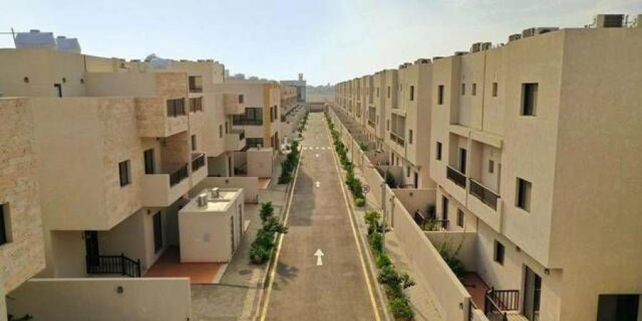 27.5 مليار ريال حجم التمويل العقاري السكني الجديد بالسعودية في 5 أشهر