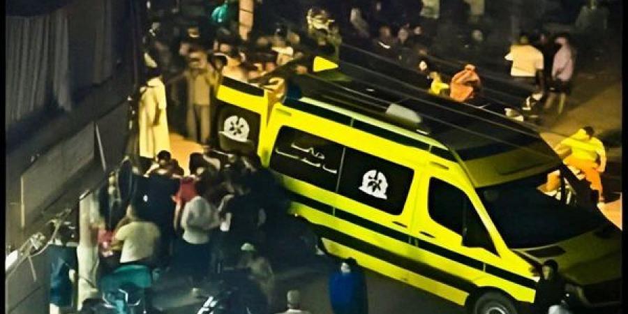 خناقة سيدات بالرشاشات في قنا، مقتل 2 والأجهزة الأمنية تضبط متهمة وتكثف البحث عن الثانية