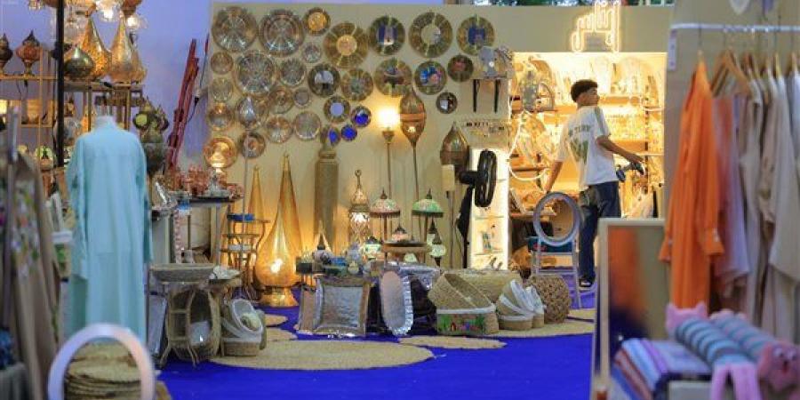 وزيرة التضامن تتابع الاستعدادات النهائية لمعرض "ديارنا" بالساحل الشمالي