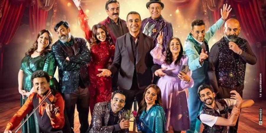 "التياترو" يستأنف عروضه اليوم على مسرح السلام