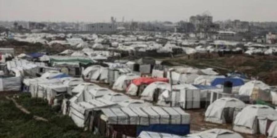 حل لجنة العمل الحكومى فى غزة استعدادا لنقل الحكم للجنة الوطنية لإدارة القطاع
