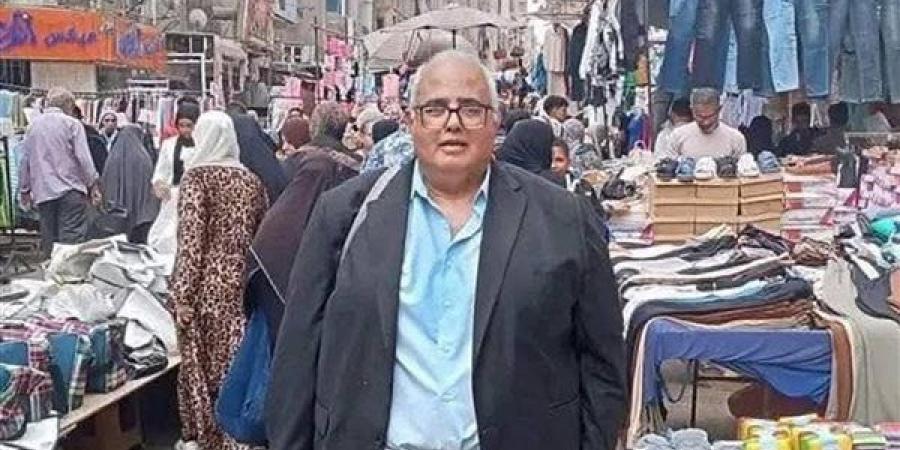 بدء نظر الطعن على نتيجة الانتخابات بدائرة المطرية بعد قليل