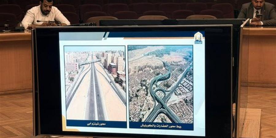 محافظ القاهرة: نحتاج 20 مدرسة سنويا لمواجهة كثافة الفصول