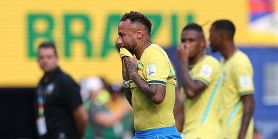 نيمار يعلن اعتزاله اللعب دوليا بعد وداع البرازيل لكأس العالم 2026