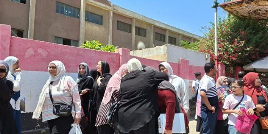 جدول امتحانات الثانوية العامة 2026، موعد امتحان آخر مادة من المواد المضافة للمجموع