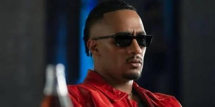 محمد رمضان يبحث عن مؤلف لمسلسله الجديد