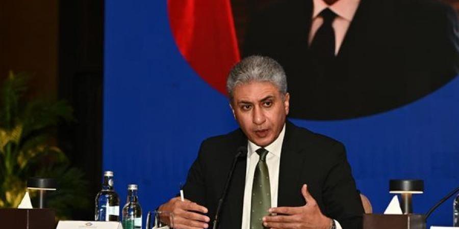 وزير السياحة: حظر تشغيل الغرف الفندقية خلال عام من الآن إلا بتصريح مزاولة