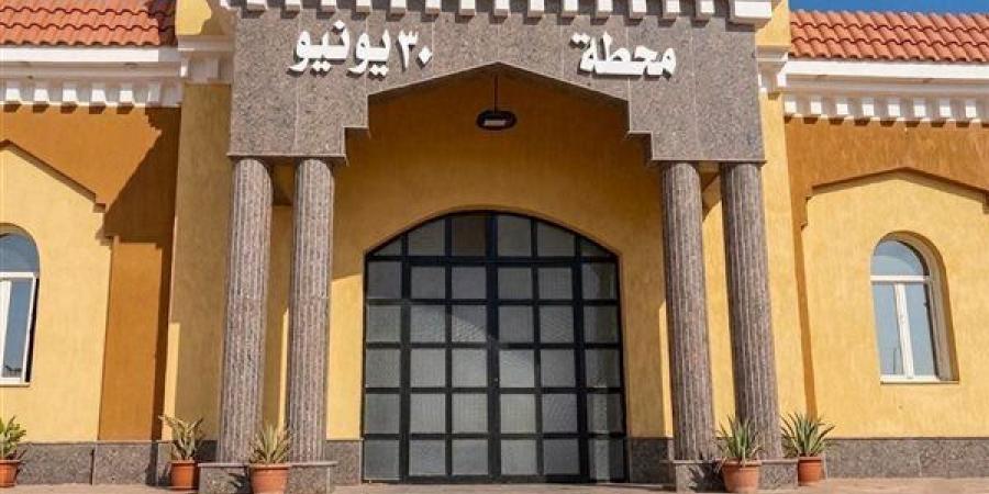 لخدمة مواطني شمال سيناء 4 رحلات قطار يوميا بالعربات المطورة