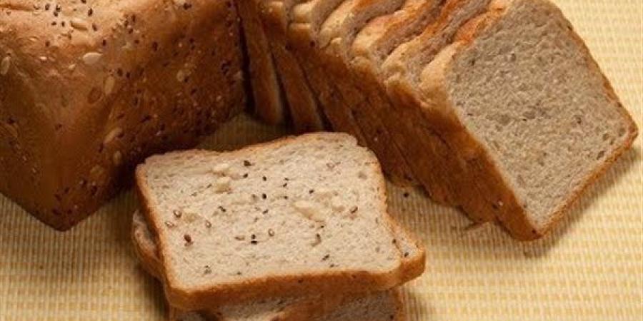 طريقة عمل توست الحبة الكاملة في المنزل