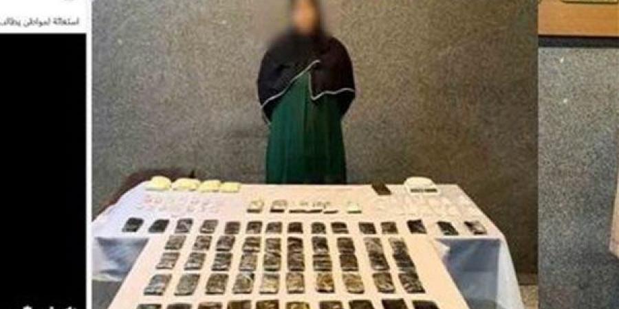اتهام ضابط بقسم المطرية بضبط سيدة بدون وجه حق.. والتحريات: ضبطت بحوزتهما كوكتيل مخدرات
