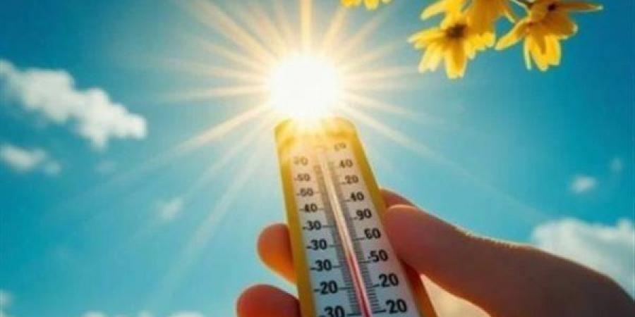 شديد الحرارة وأمطار وارتفاع الأمواج، حالة الطقس اليوم الثلاثاء
