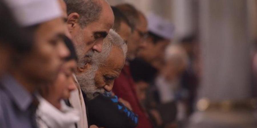مواقيت الصلاة اليوم الثلاثاء، موعد أذان الظهر الثلاثاء في القاهرة والمحافظات