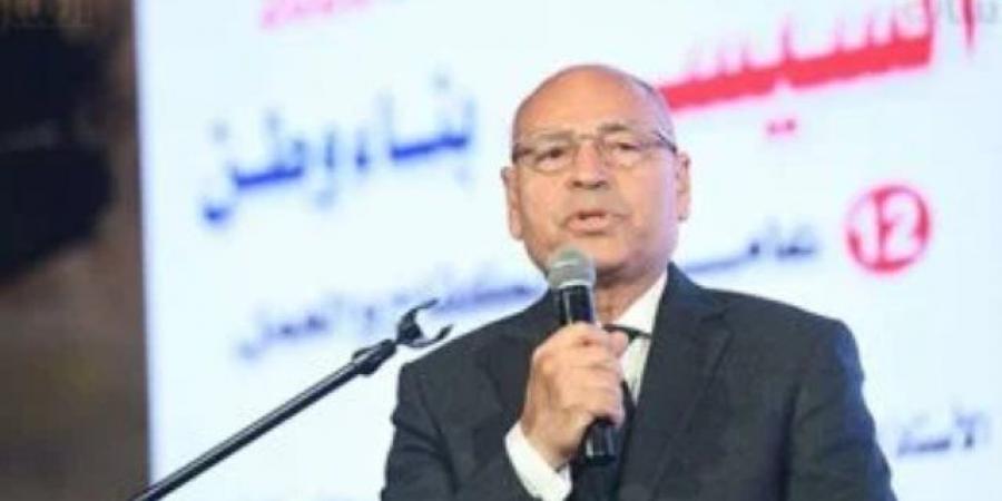 ​محافظ القاهرة: وضع ضوابط صارمة للبناء بارتفاعات لا تتجاوز «أرضى + 4 أدوار»