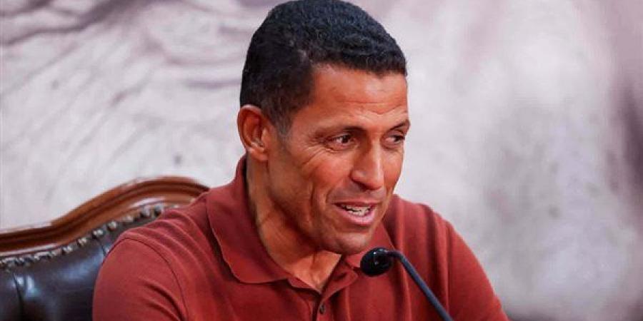 موعد معسكر الإعداد وتوقيت المفاوضات، أبرز رسائل مؤتمر تقديم عموتة في الأهلي