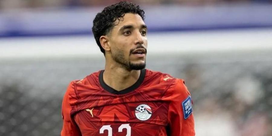 مفاجأة.. عمر مرموش مطلوب في ريال مدريد
