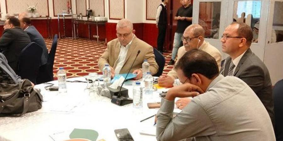 ورشة عمل لدعم التوسع في زراعة الشعير بالوادي الجديد ودمجه مع القمح