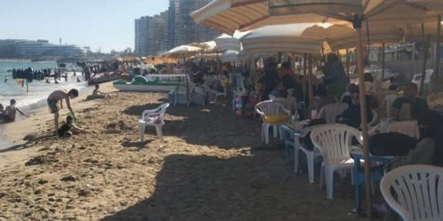 وسط جدل بين الحرية والذوق العام، شوارع الإسكندرية تتحول إلى كرنفال أزياء صيفية (صور)