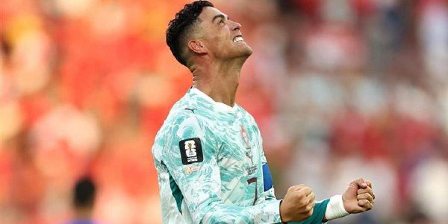 أرقام كريستيانو رونالدو في تاريخ مشاركاته بكأس العالم بعد خوضه آخر مونديال