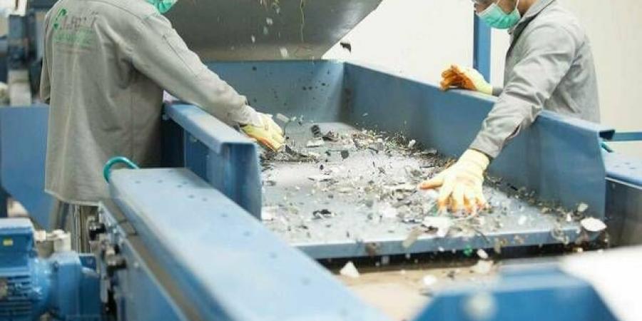 "تدوير" تعلن قبول تسجيلها في آلية السوق لتعويض غازات الاحتباس الحراري