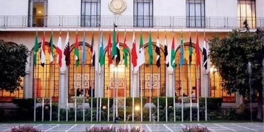 الجامعة العربية تدعو إلى وضع إطار استرشادي يعزز حماية النازحين