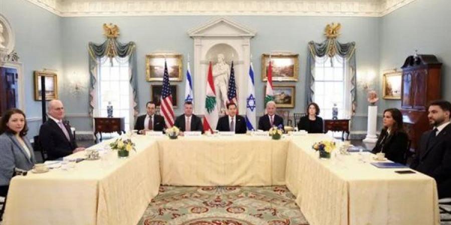 لبنان يشترط انسحاب إسرائيل من منطقتين بالجنوب للمشاركة في مفاوضات روما