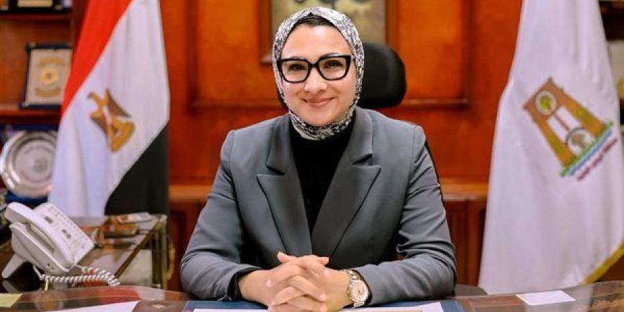 محافظ الوادي الجديد تشكل لجنة لإنهاء إجراءات تقنين أوضاع واضعي اليد على أراضي الدولة