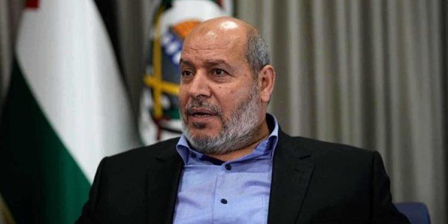 وفد حماس برئاسة خليل الحية يصل القاهرة لاستكمال مفاوضات وقف إطلاق النار