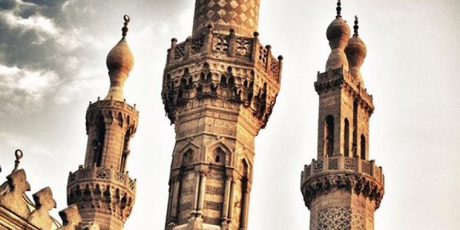 موعد أذان المغرب اليوم الأربعاء في القاهرة والمحافظات