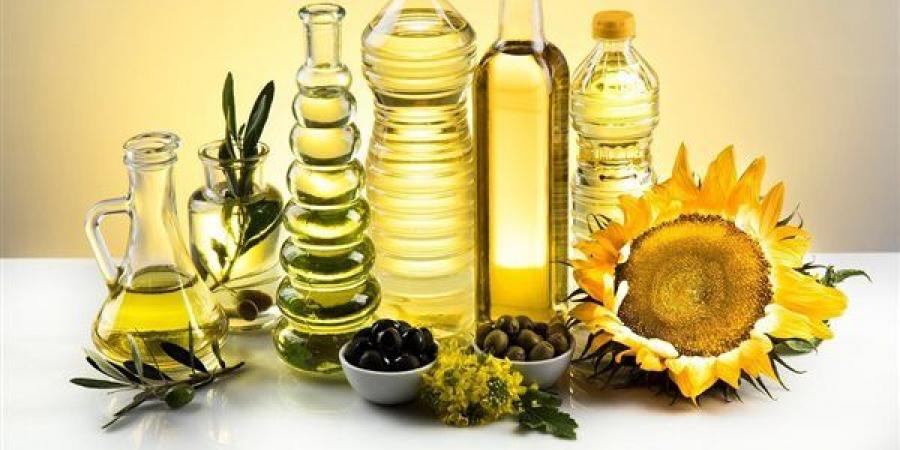ارتفاع طن الأولين 1000 جنيه، أسعار الزيت اليوم في الأسواق