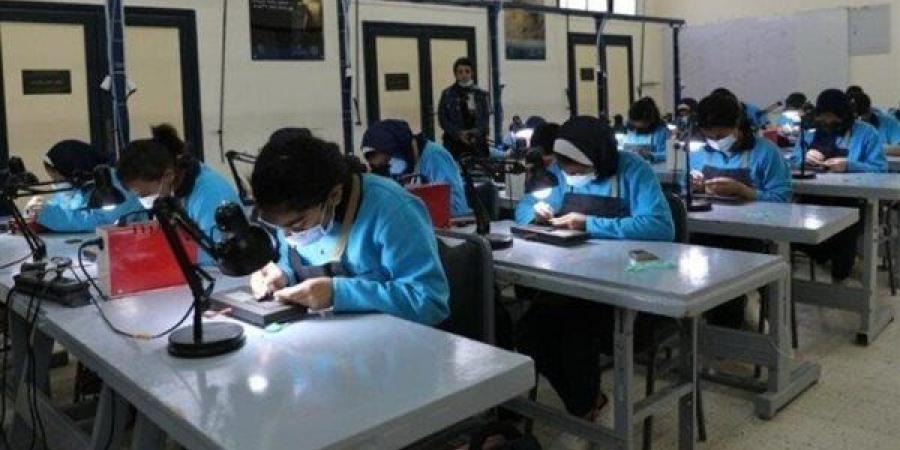 نتيجة الدبلومات الفنية 2026، نجاح 518 ألف طالب بنسبة 68.69%.. 21 طالبًا وطالبة بقائمة الأوائل.. والتعليم تؤكد استمرار تطوير المنظومة وربطها باحتياجات سوق العمل