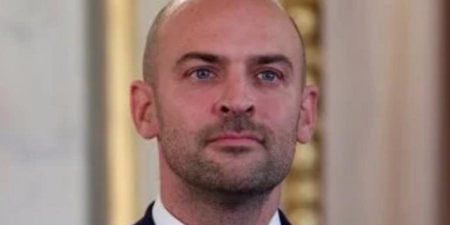 وزير خارجية فرنسا: يجب توقف الأعمال العدائية فى الشرق الأوسط