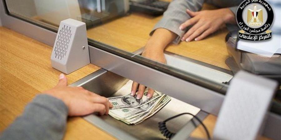 43.1 مليار دولار حصيلة تحويلات المصريين العاملين بالخارج خلال 11 شهرا