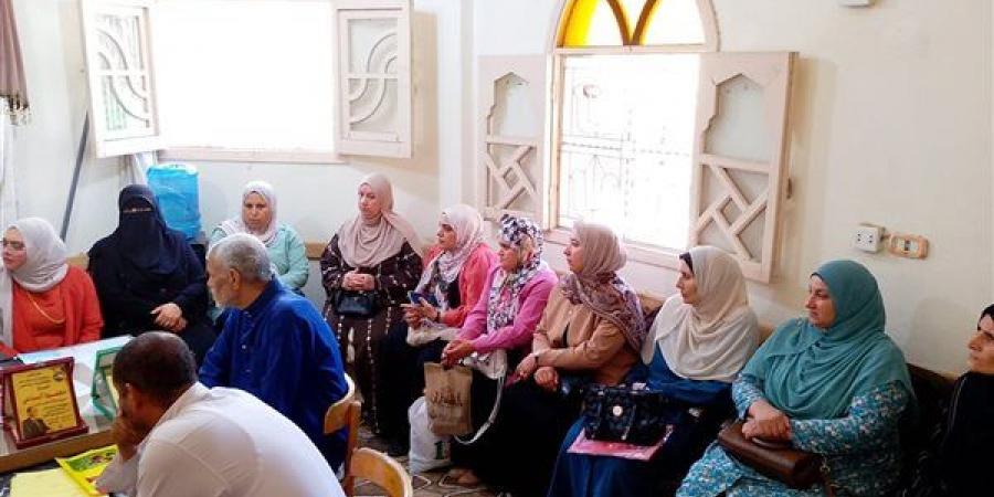 تكافؤ الفرص بالشرقية تكثف جهودها بتنفيذ 8 ندوات للوقاية من الثعابين