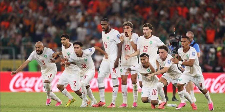 تغييرات عديدة في تشكيل منتخب المغرب الأساسي لمواجهة فرنسا بكأس العالم