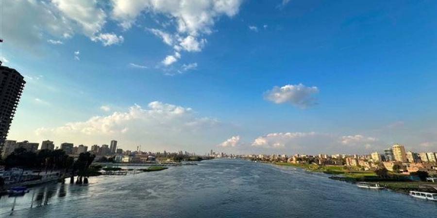 الأرصاد الجوية تكشف درجات الحرارة المحسوسة اليوم الخميس بمدن مصر