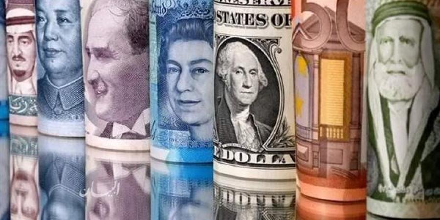 الحذر يسيطر على العملات وسط انهيار الهدنة الأمريكية الإيرانية.. الأسواق تتجاهل التوتر والنفط يعود للتراجع.. اليابان تتدخل لدعم الين وتراقب بيانات التضخم الأمريكي