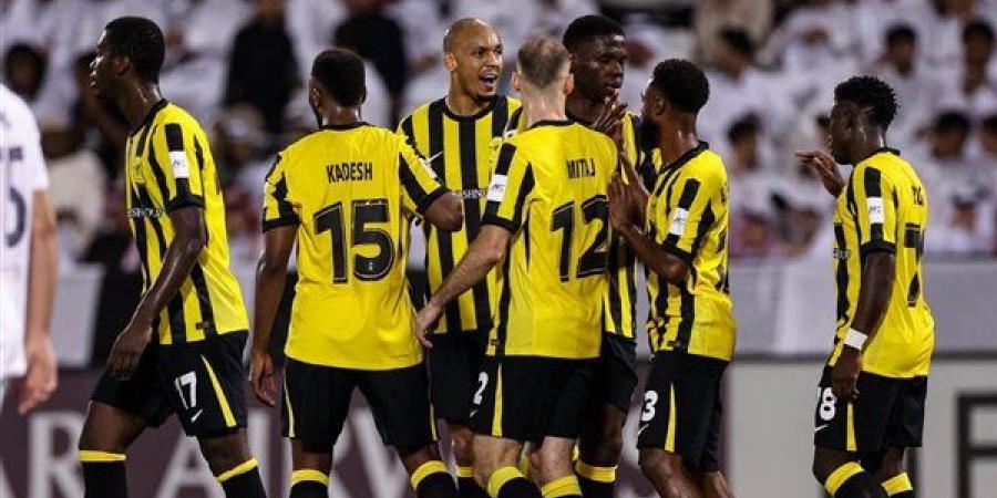 رسميا، اتحاد جدة يعلن التعاقد مع الألماني ينز فيسينج حتى 2028