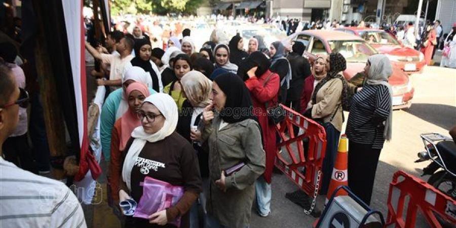 أخبار مصر اليوم: تعرف على شروط القبول بالكلية البحرية.. فور اعتمادها رسميا، رابط نتيجة الثانوية العامة 2026 برقم الجلوس.. التموين تكشف المستندات المطلوبة لقبول تظلمات بطاقات الدعم