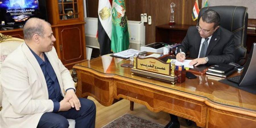 أولياء الأمور يطالبون بخفض تنسيق الثانوي العام بالمنوفية، والتعليم: القرار بعد إعلان نتيجة الدور الثاني